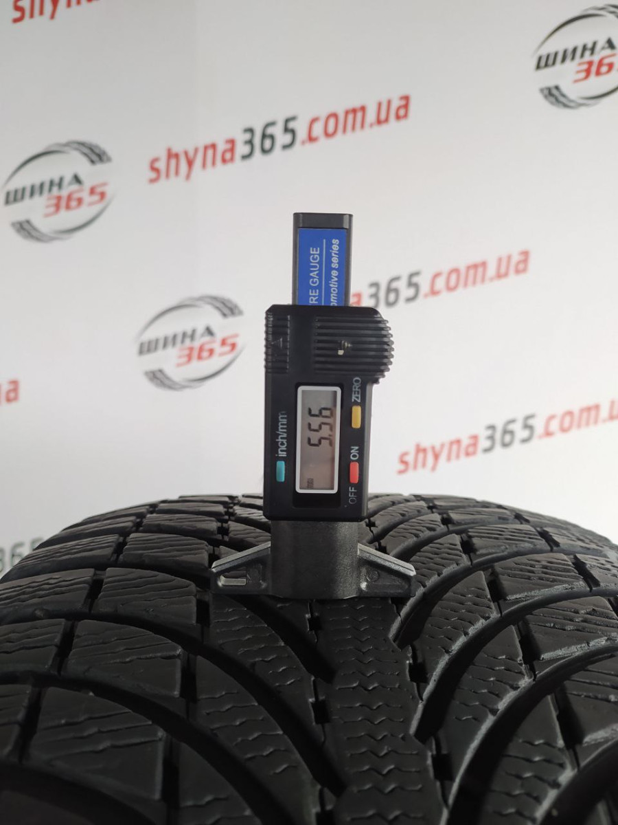 265/50 R19 MICHELIN LATITUDE ALPIN LA2 5mm