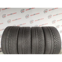 275/30 R20 MICHELIN PILOT ALPIN PA4 6mm