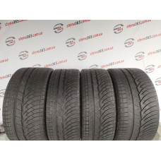 275/30 R20 MICHELIN PILOT ALPIN PA4 6mm