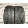 225/45 R18 BRIDGESTONE BLIZZAK LM001 7mm