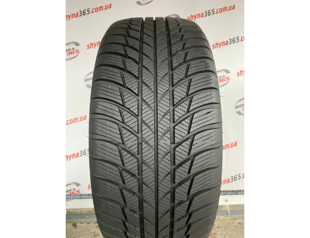 225/45 R18 BRIDGESTONE BLIZZAK LM001 7mm