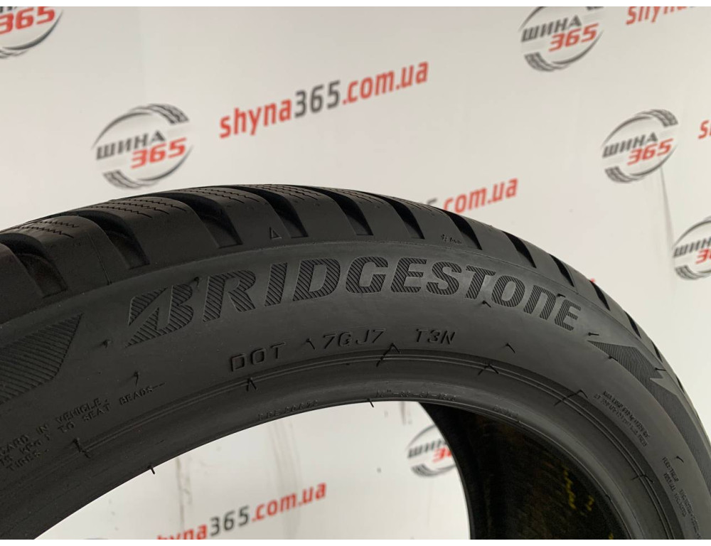 225/45 R18 BRIDGESTONE BLIZZAK LM001 7mm