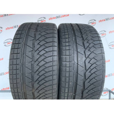 235/35 R19 MICHELIN PILOT ALPIN PA4 7mm