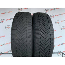 195/55 R20 MICHELIN ALPIN 6 5mm