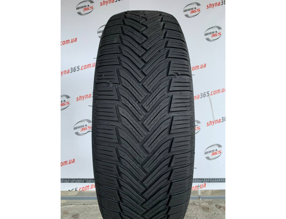 195/55 R20 MICHELIN ALPIN 6 5mm