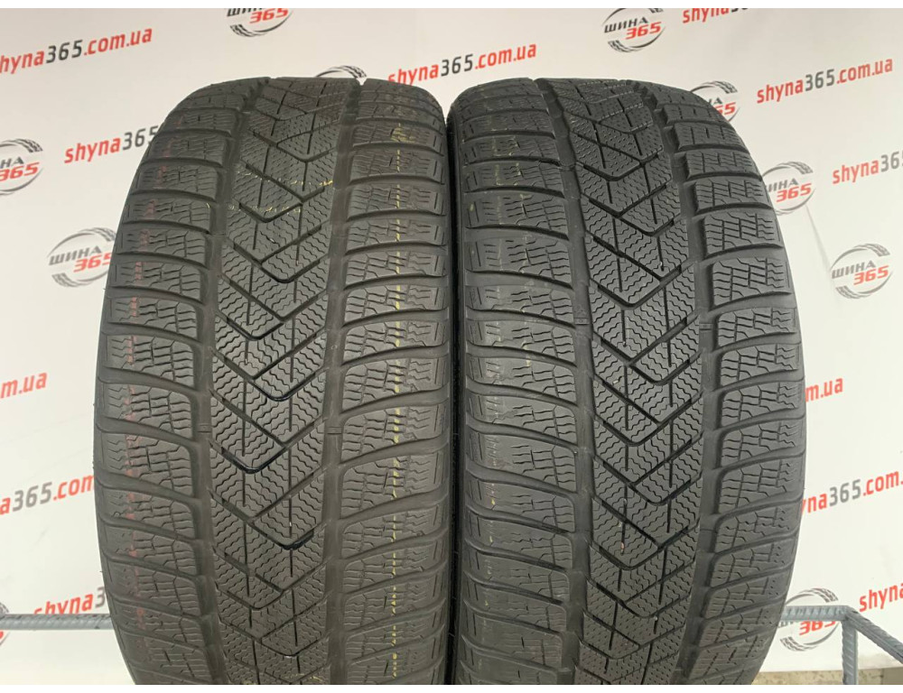 235/35 R20 PIRELLI WINTER SOTTOZERO 3 7mm