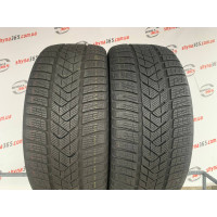 235/35 R20 PIRELLI WINTER SOTTOZERO 3 7mm