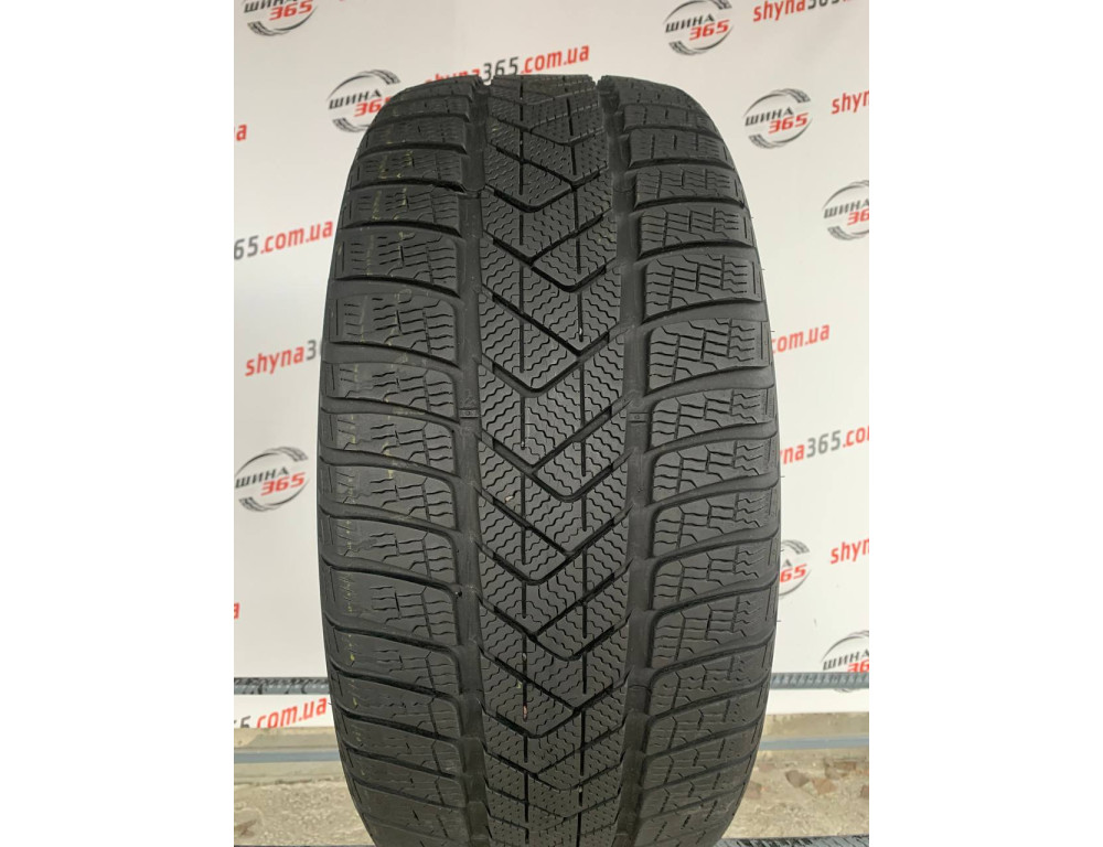 235/35 R20 PIRELLI WINTER SOTTOZERO 3 7mm