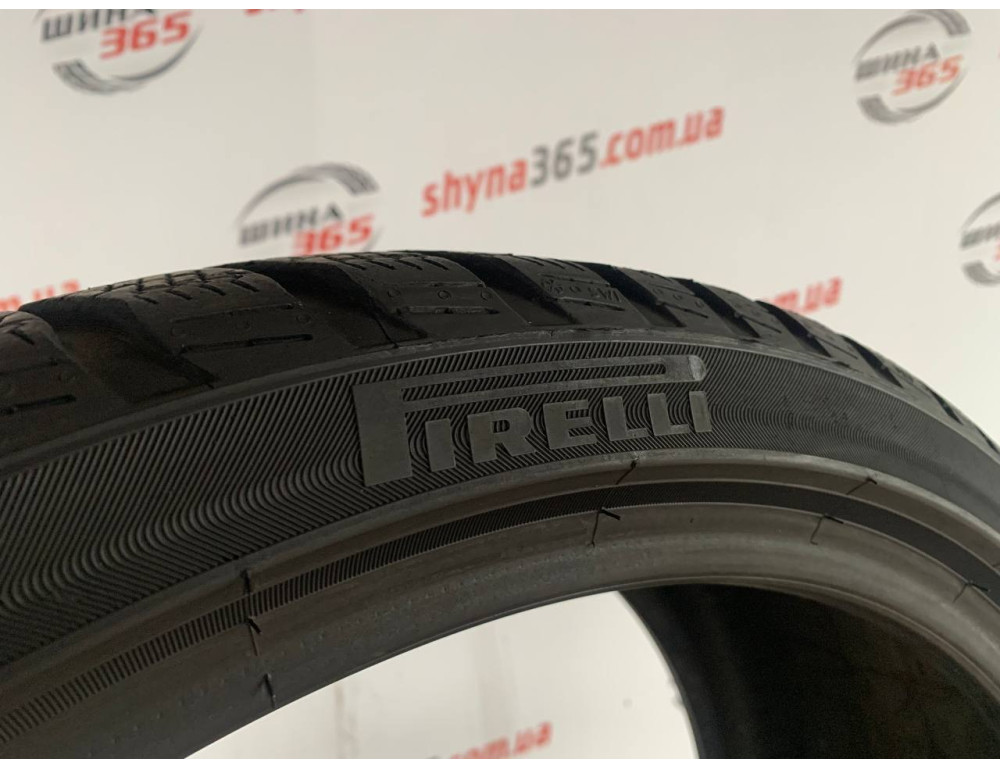 235/35 R20 PIRELLI WINTER SOTTOZERO 3 7mm