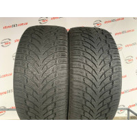 255/45 R20 NOKIAN WR SUV4 6mm