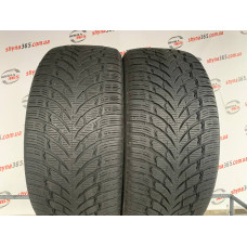 255/45 R20 NOKIAN WR SUV4 6mm