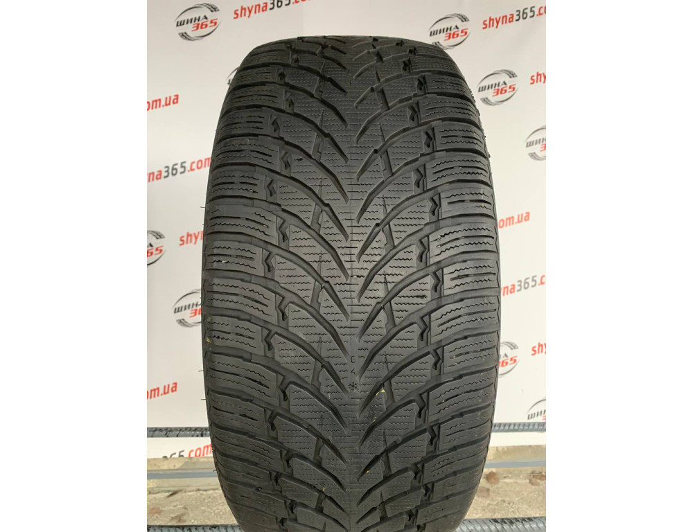 255/45 R20 NOKIAN WR SUV4 6mm
