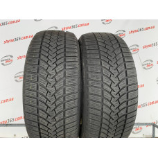 225/55 R17 SEMPERIT SPEED-GRIP 3 6mm