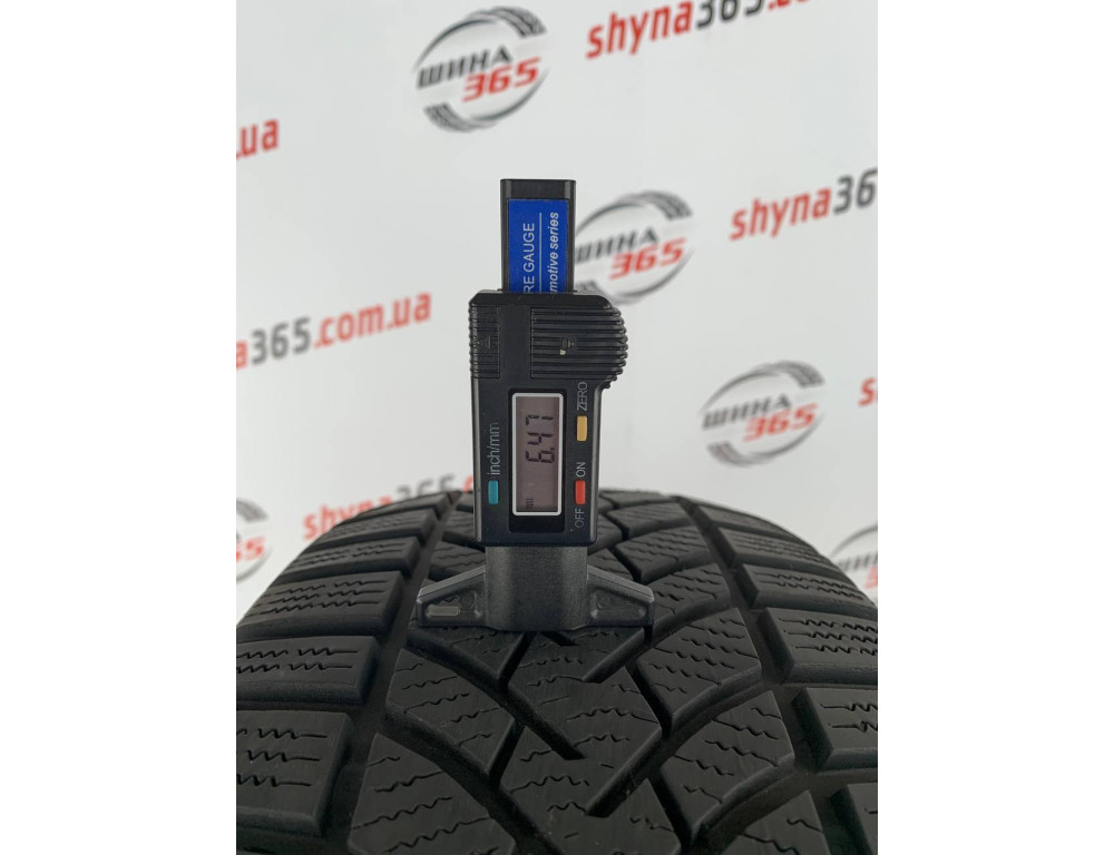 225/55 R17 SEMPERIT SPEED-GRIP 3 6mm