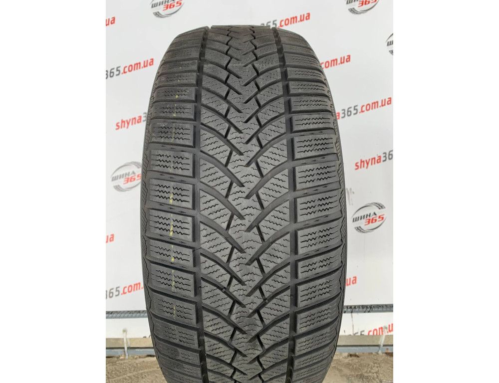 225/55 R17 SEMPERIT SPEED-GRIP 3 6mm