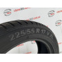 225/55 R17 SEMPERIT SPEED-GRIP 3 6mm