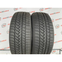 235/50 R19 CONTINENTAL WINTERCONTACT TS850P CONTISEAL 7mm