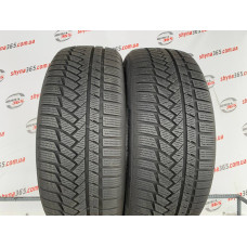 235/50 R19 CONTINENTAL WINTERCONTACT TS850P CONTISEAL 7mm