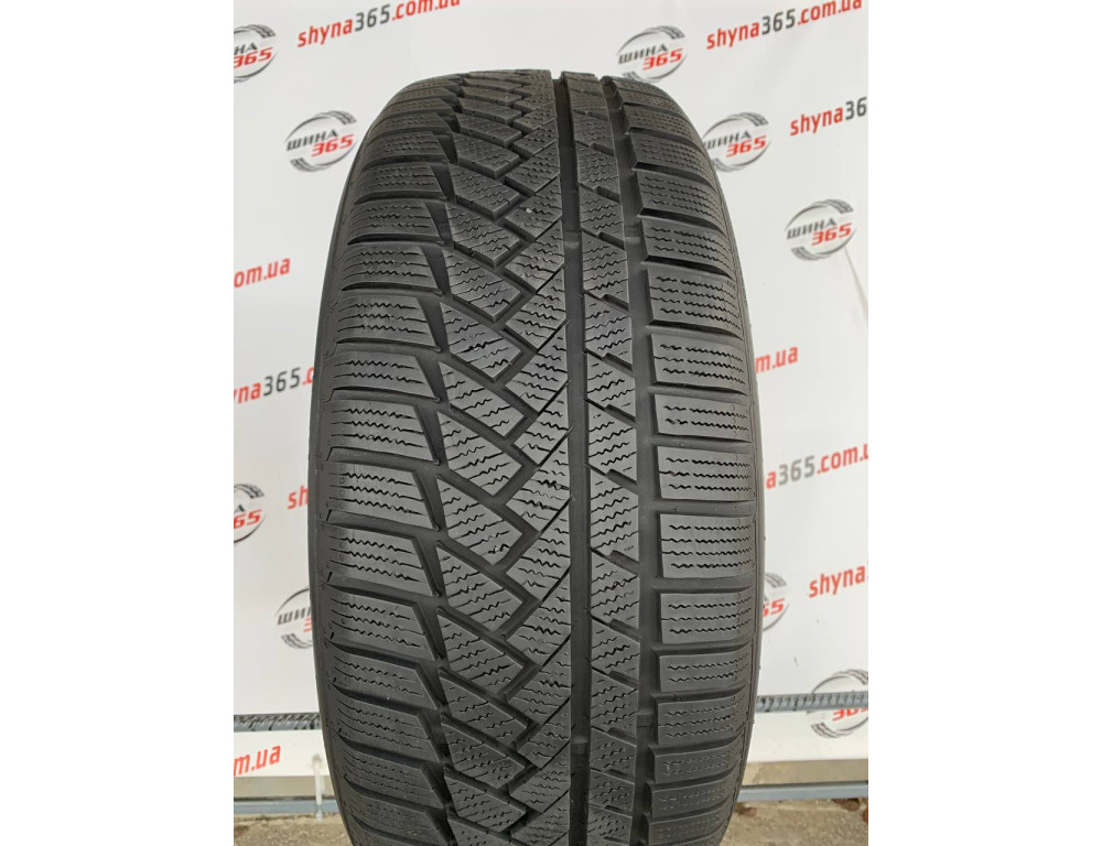 235/50 R19 CONTINENTAL WINTERCONTACT TS850P CONTISEAL 7mm