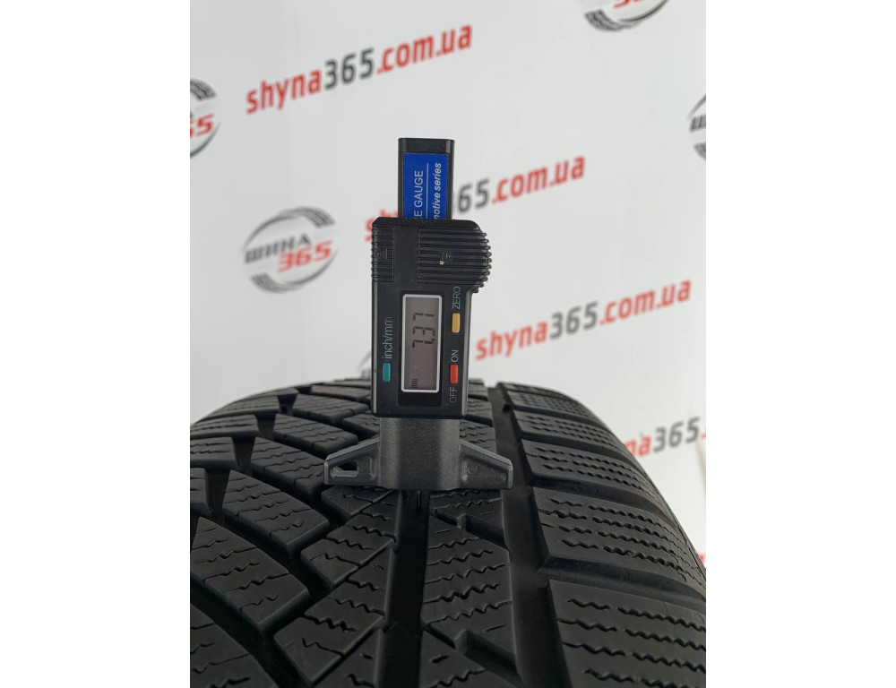 235/50 R19 CONTINENTAL WINTERCONTACT TS850P CONTISEAL 7mm