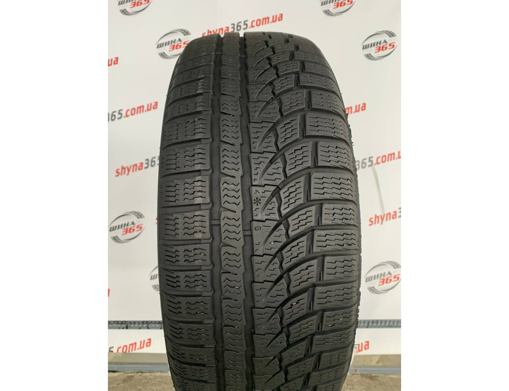 205/55 R17 NOKIAN WR A4 7mm