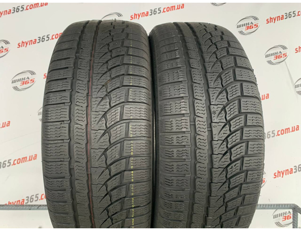 205/55 R17 NOKIAN WR A4 7mm