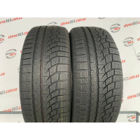 205/55 R17 NOKIAN WR A4 7mm