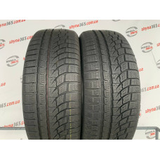 205/55 R17 NOKIAN WR A4 7mm