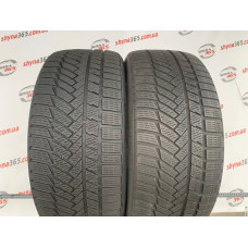 235/35 R19 CONTINENTAL WINTERCONTACT TS850P 5mm