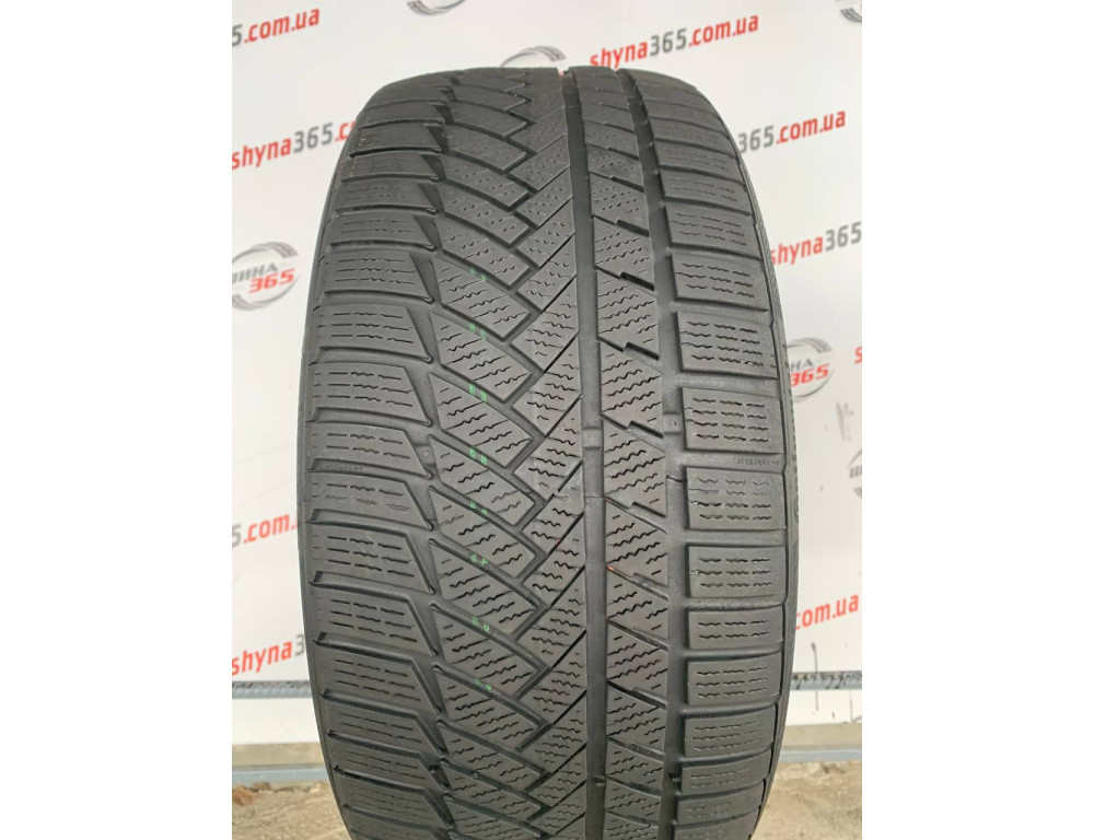 235/35 R19 CONTINENTAL WINTERCONTACT TS850P 5mm