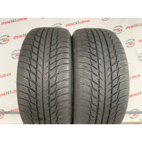 225/50 R17 BRIDGESTONE BLIZZAK LM001 RUN FLAT 8mm
