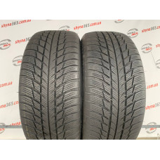 225/50 R17 BRIDGESTONE BLIZZAK LM001 RUN FLAT 8mm