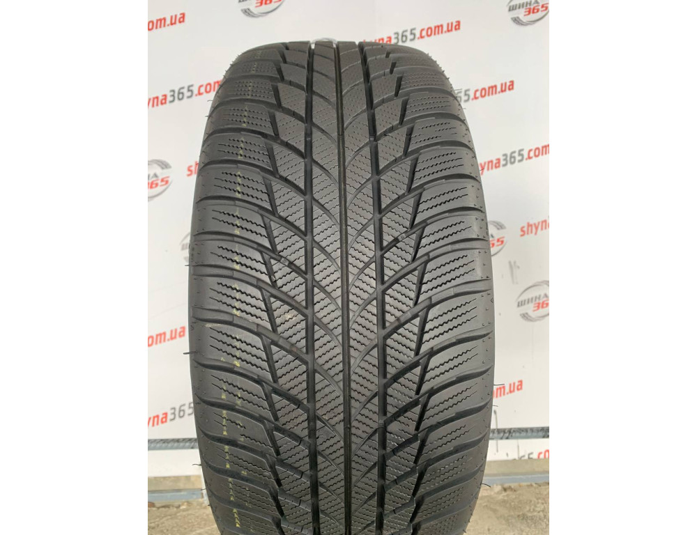 225/50 R17 BRIDGESTONE BLIZZAK LM001 RUN FLAT 8mm