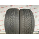 245/45 R18 DUNLOP WINTER SPORT 5 6mm