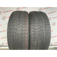 245/50 R18 PIRELLI WINTER SOTTOZERO 3 6mm