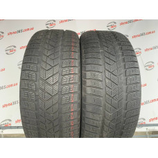 245/50 R18 PIRELLI WINTER SOTTOZERO 3 6mm