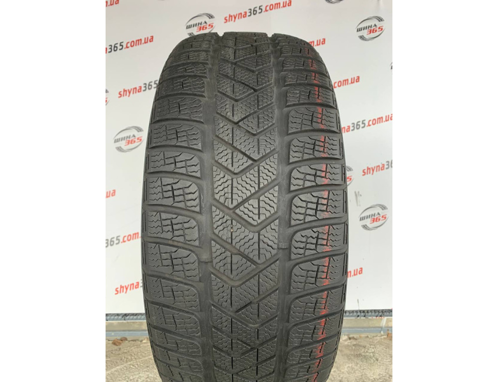 245/50 R18 PIRELLI WINTER SOTTOZERO 3 6mm