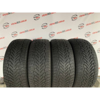 245/50 R19 NOKIAN WR SUV4 6mm