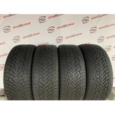 245/50 R19 NOKIAN WR SUV4 6mm