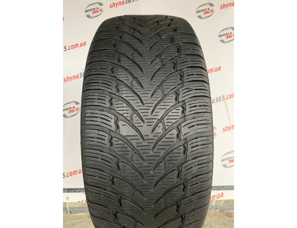 245/50 R19 NOKIAN WR SUV4 6mm