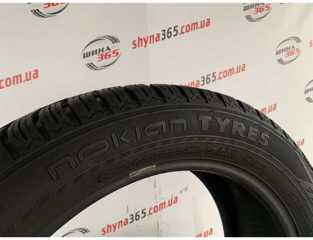 245/50 R19 NOKIAN WR SUV4 6mm