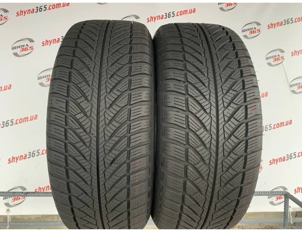 245/55 R17 GOODYEAR ULTRAGRIP PERFORMANCE 2 RUN FLAT 7mm