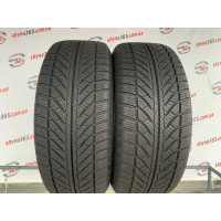 245/55 R17 GOODYEAR ULTRAGRIP PERFORMANCE 2 RUN FLAT 7mm