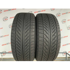 245/55 R17 GOODYEAR ULTRAGRIP PERFORMANCE 2 RUN FLAT 7mm