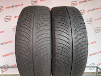 235/55 R19 MICHELIN PILOT ALPIN 5 SUV 5mm