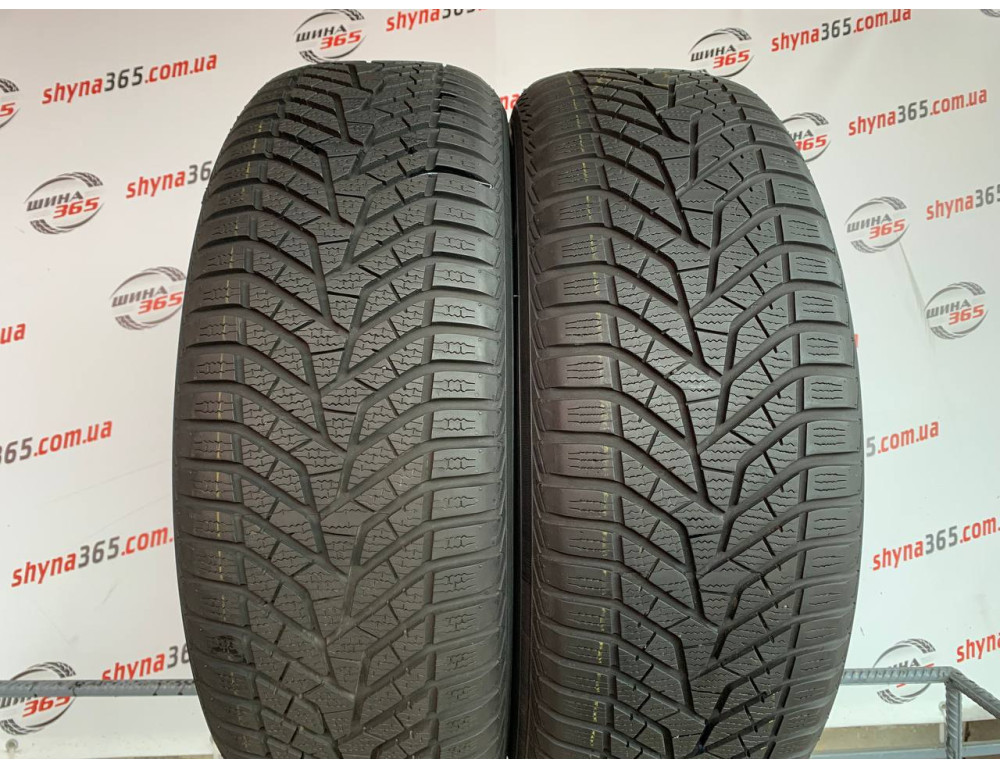 235/60 R18 YOKOHAMA BLUEARTH WINTER V905 7mm