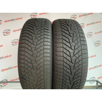 235/60 R18 YOKOHAMA BLUEARTH WINTER V905 7mm