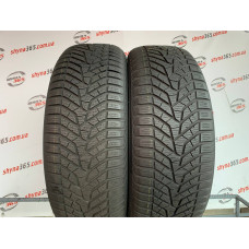 235/60 R18 YOKOHAMA BLUEARTH WINTER V905 7mm