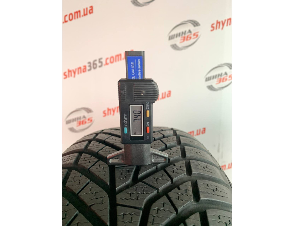 235/60 R18 YOKOHAMA BLUEARTH WINTER V905 7mm
