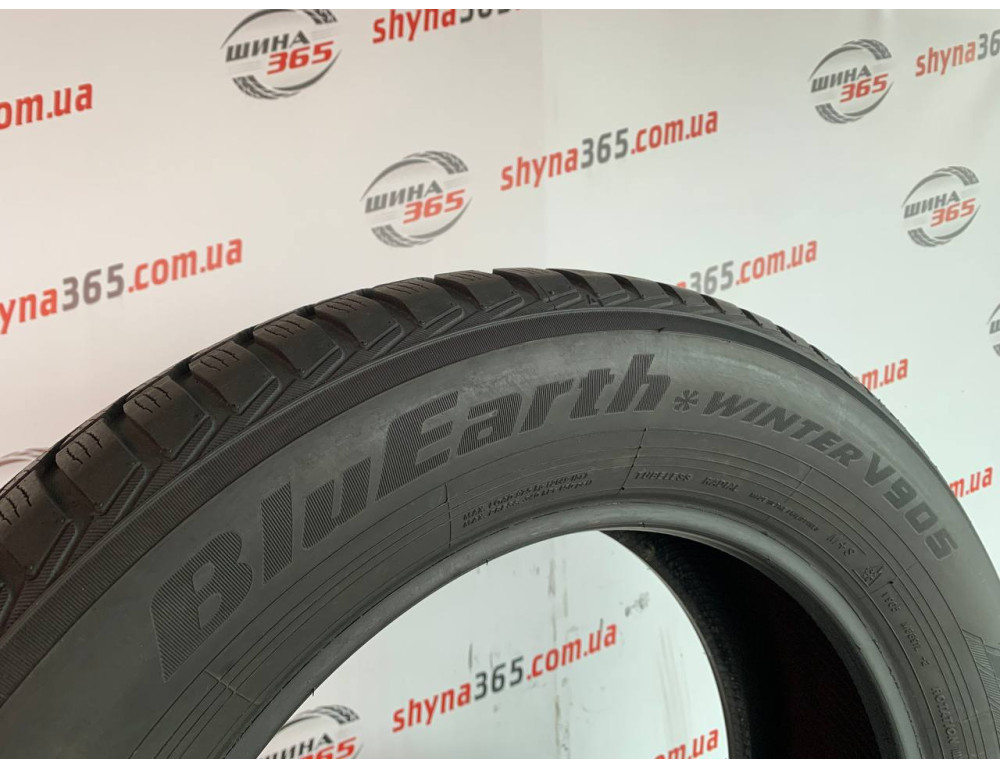 235/60 R18 YOKOHAMA BLUEARTH WINTER V905 7mm
